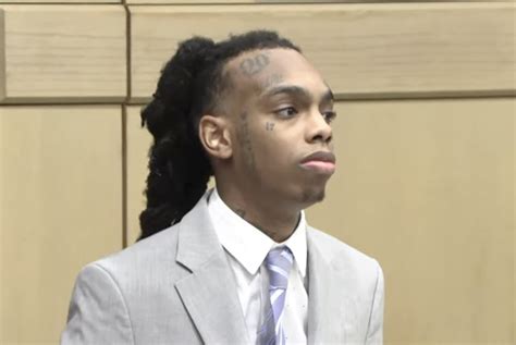 ynw melly trial